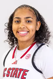 Zamareya Jones