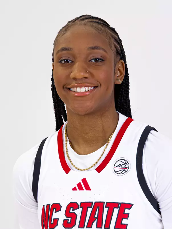 Destiny "Ky'She" Lunan