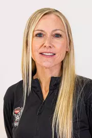 Rachel Stockdale