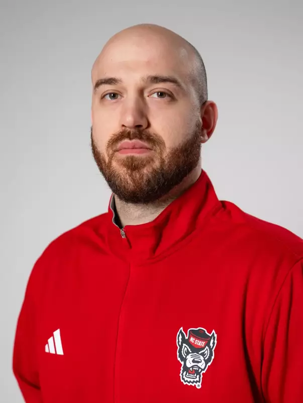 Steve Soltysiak headshot 25-26