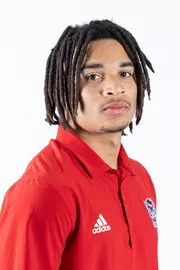 Aiden Smalls Headshot