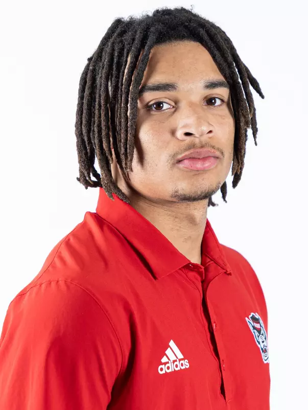 Aiden Smalls Headshot