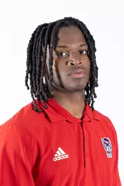 Amiri Acker Headshot