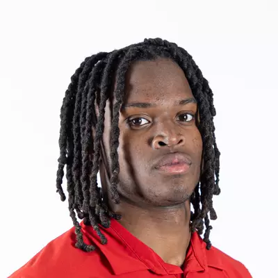 Amiri Acker headshot