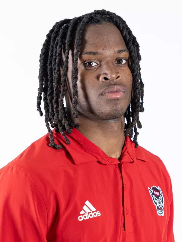 Amiri Acker Headshot