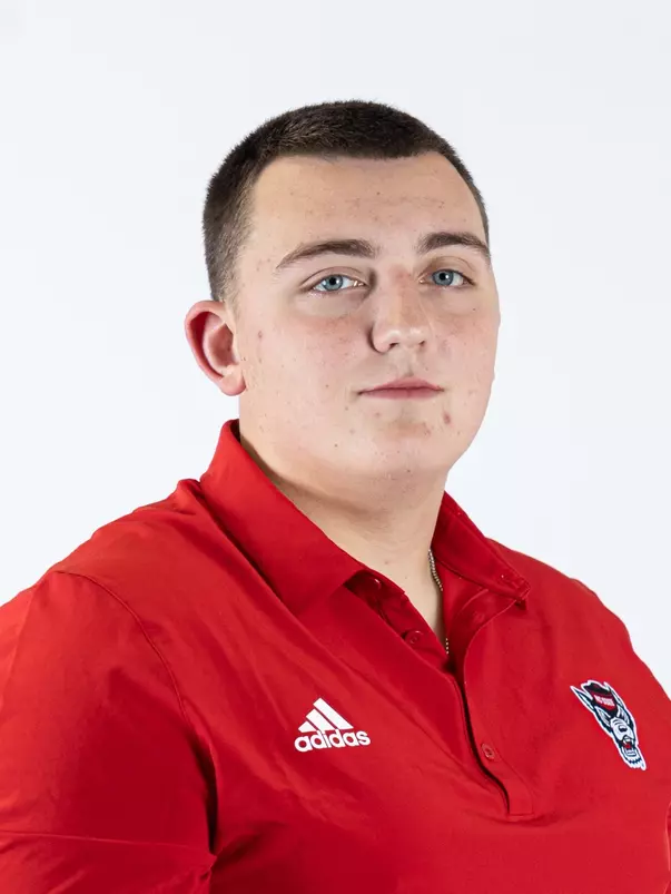 Brady Sakowitz Headshot