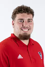 Brody Smith Headshot