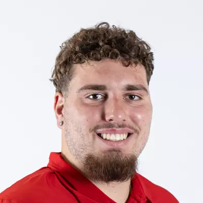 Brody Smith headshot