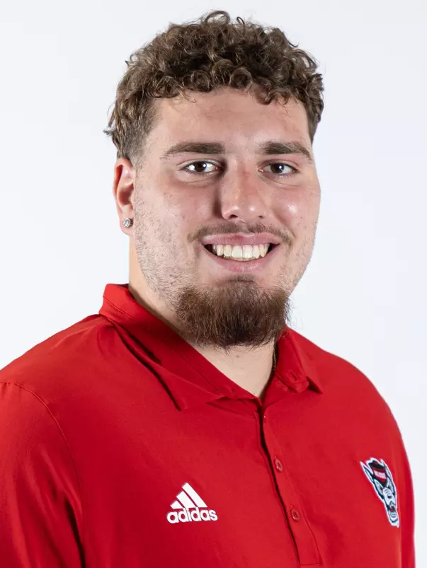 Brody Smith Headshot