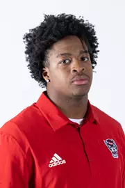 Dylan McCoy Headshot