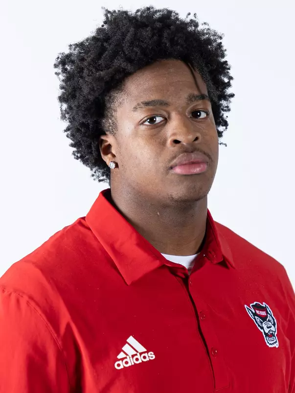 Dylan McCoy Headshot