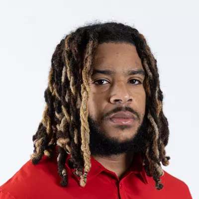 Harvey Dyson headshot