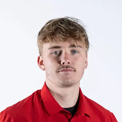 Jackson Waller headshot