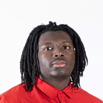 Jimarion McCrimon headshot