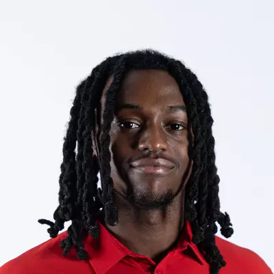 Jordan Jackson headshot