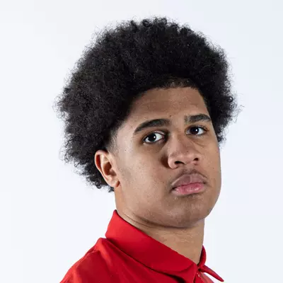 Jordan Moreta headshot