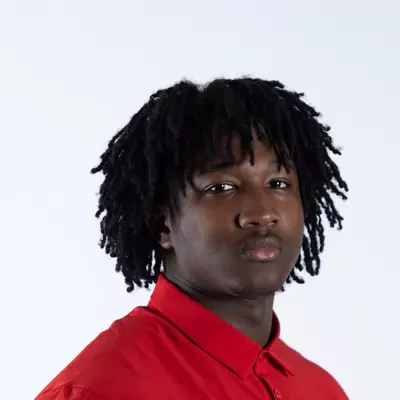 Josh Warren Jr. headshot