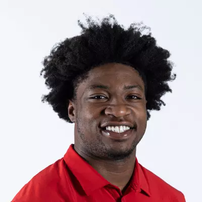 King Mack headshot