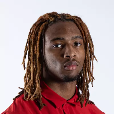 Lawrence Brown Jr. headshot