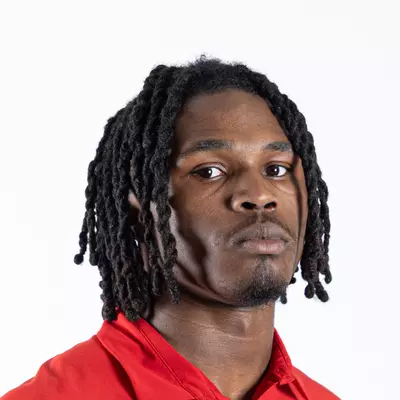 Ondre Evans headshot
