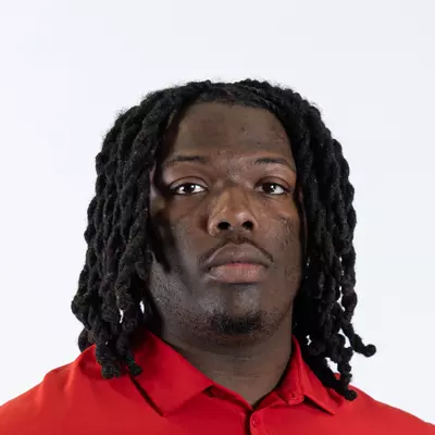 Tre Aiken headshot