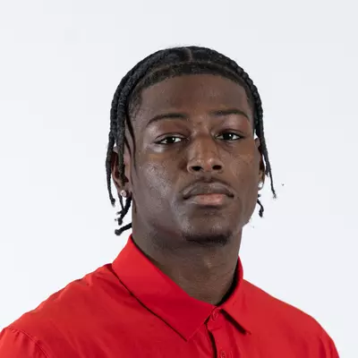 Tyran Warren headshot