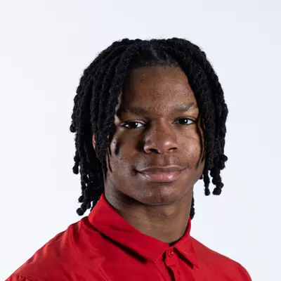 Tyreek Copper headshot