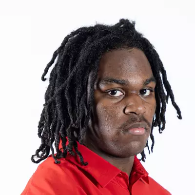 Victor Snow headshot