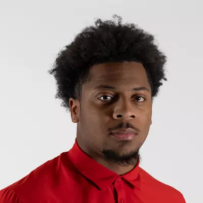 Da'Kaari Nelson headshot