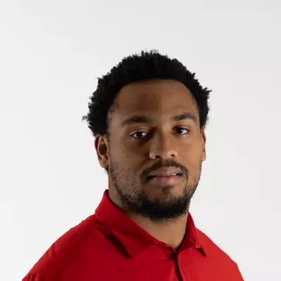 Davion Gause headshot