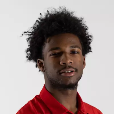 Ty White headshot