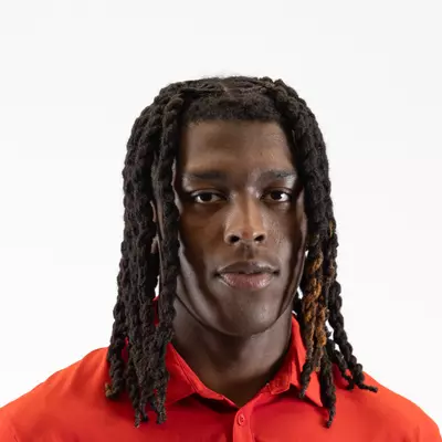 Davion Dozier headshot