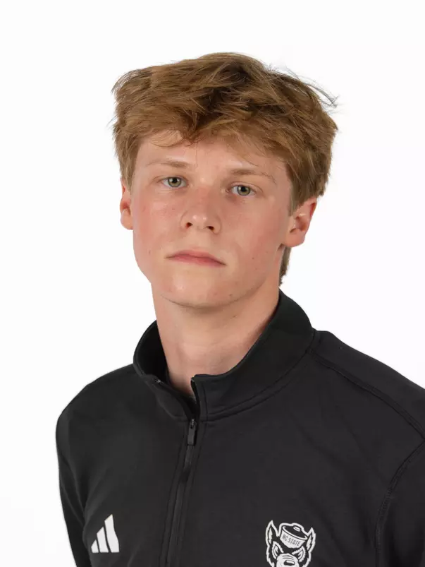 Aiden Smith 2026 Track Headshot
