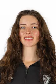 Adelyn Alvis 2026 Track Headshot