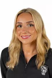 Farrah Anderson 2026 Track Headshot