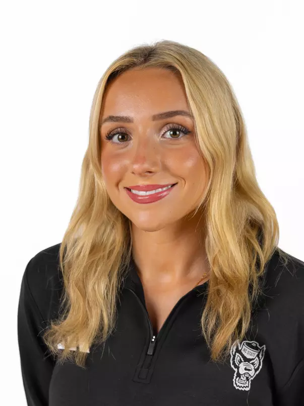 Farrah Anderson 2026 Track Headshot