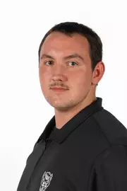Hunter Zettl 2026 Track Headshot