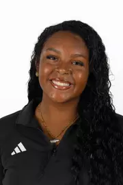 Mirianna Corea 2026 Track Headshot