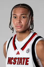 Preston Edmead 2026-27 headshot