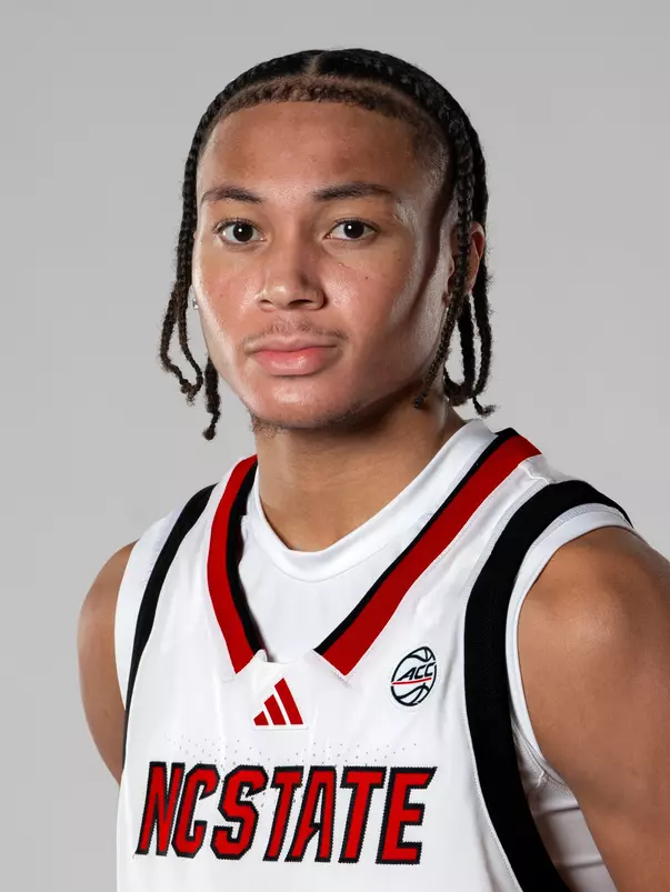 Preston Edmead 2026-27 headshot