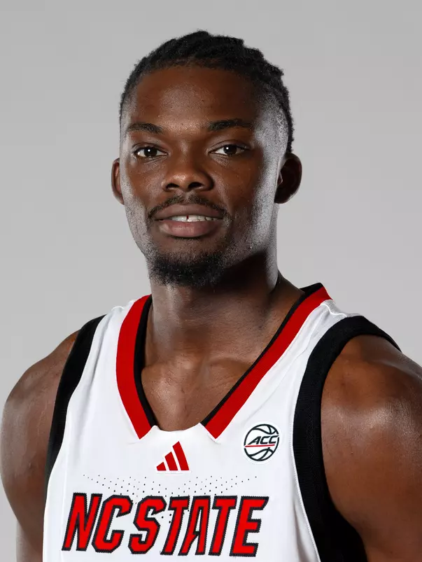 Comeh Emoubor 2026-27 headshot