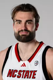 Robert Jurkovic 2026-27 headshot
