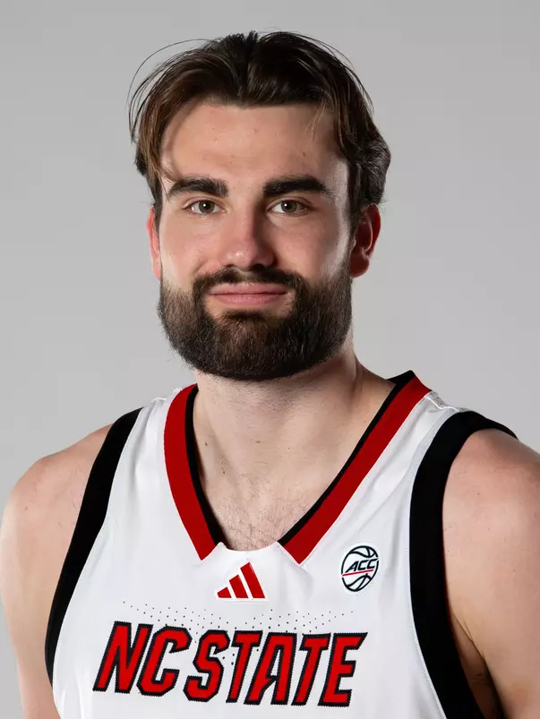 Robert Jurkovic 2026-27 headshot