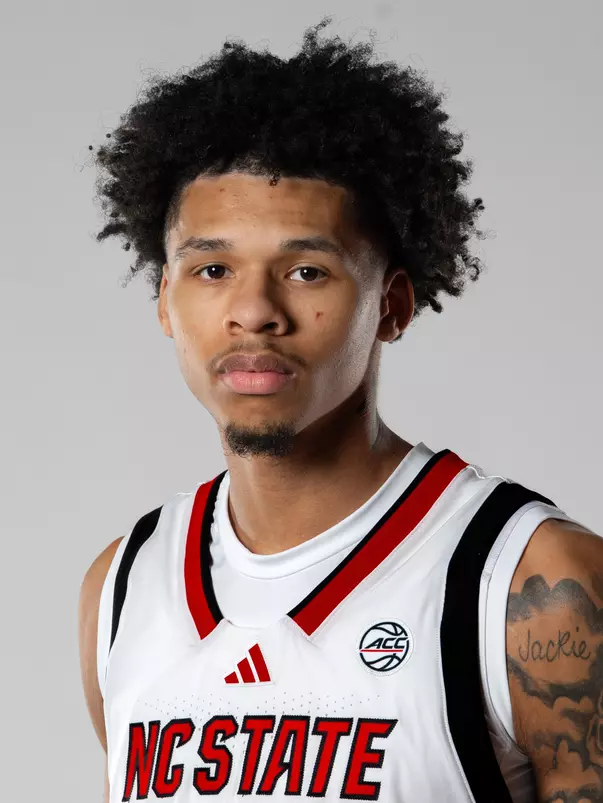 Shah Hall 2026-27 headshot