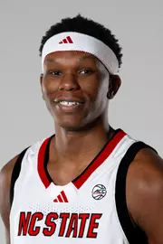Ven-Allen Lubin 2026-27 headshot