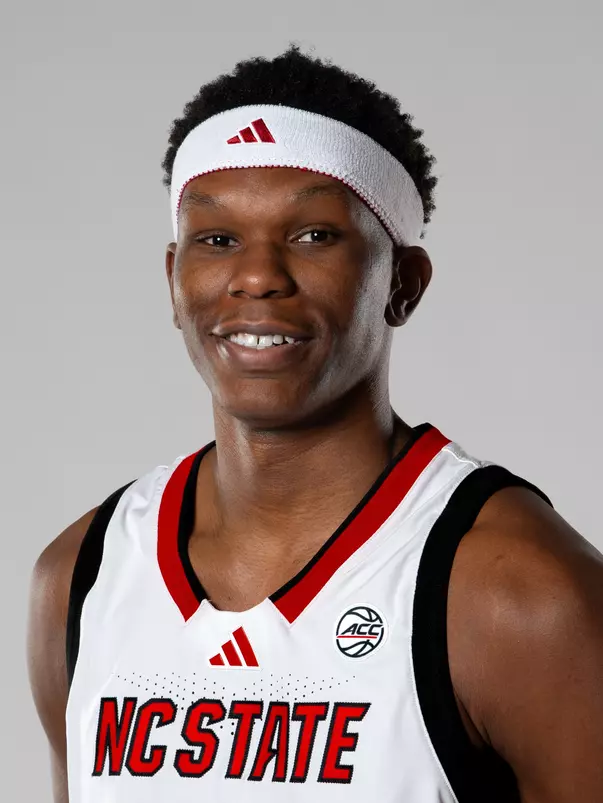 Ven-Allen Lubin 2026-27 headshot