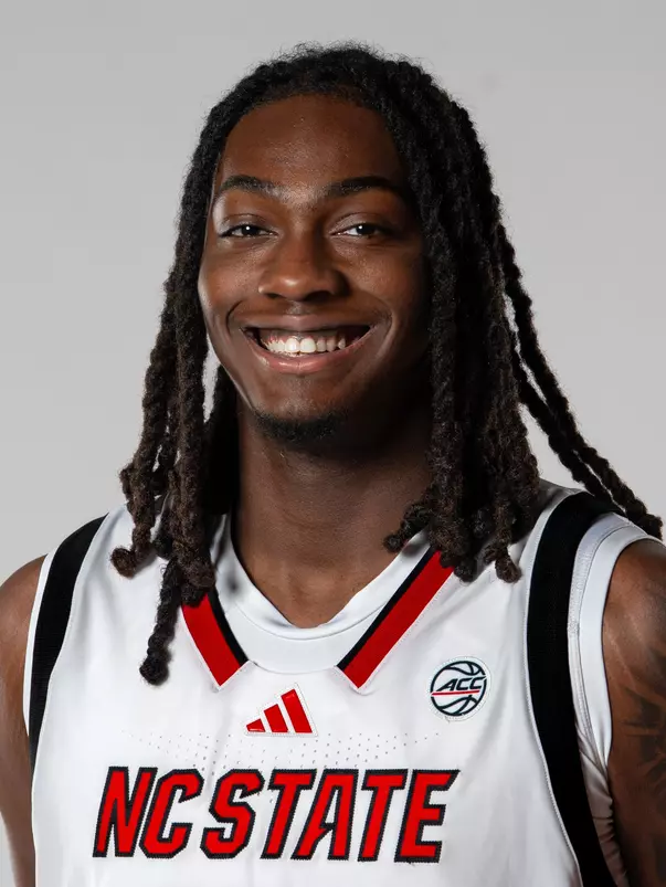 Zymicah Wilkins 2026-27 headshot