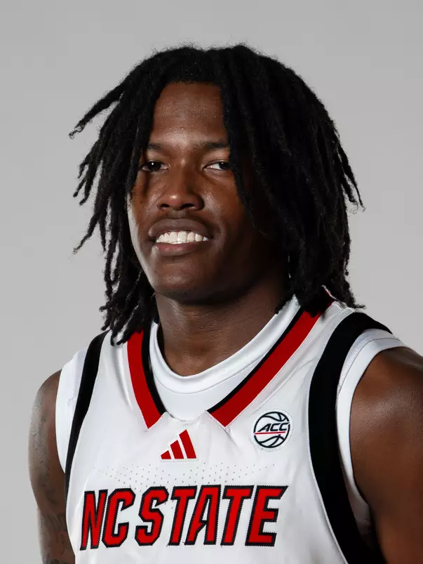 Jacari Brim 2026-27 headshot