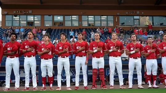 Battle at the DBAP: NCSU vs. UNC