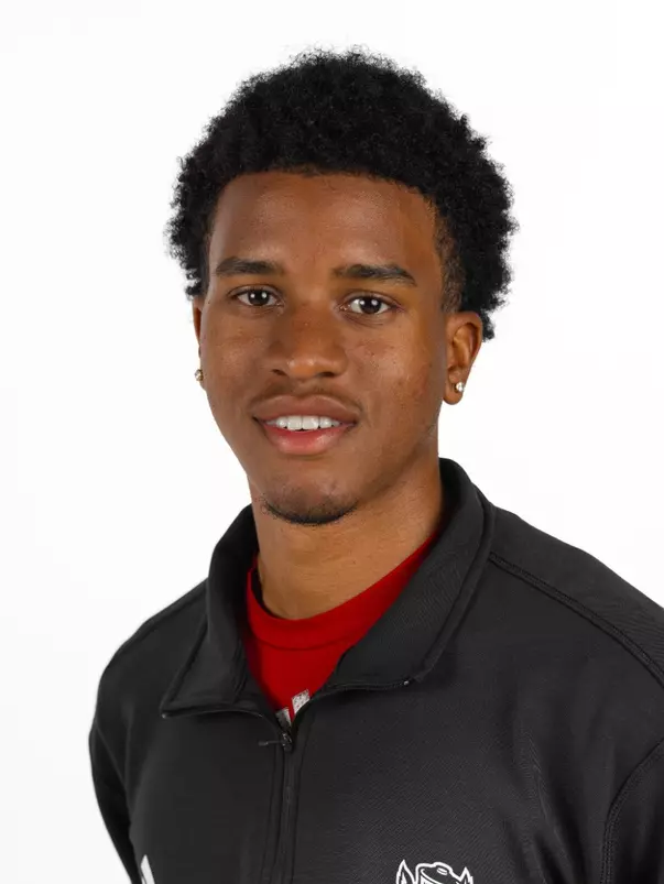 James Coleman 2026 Headshot